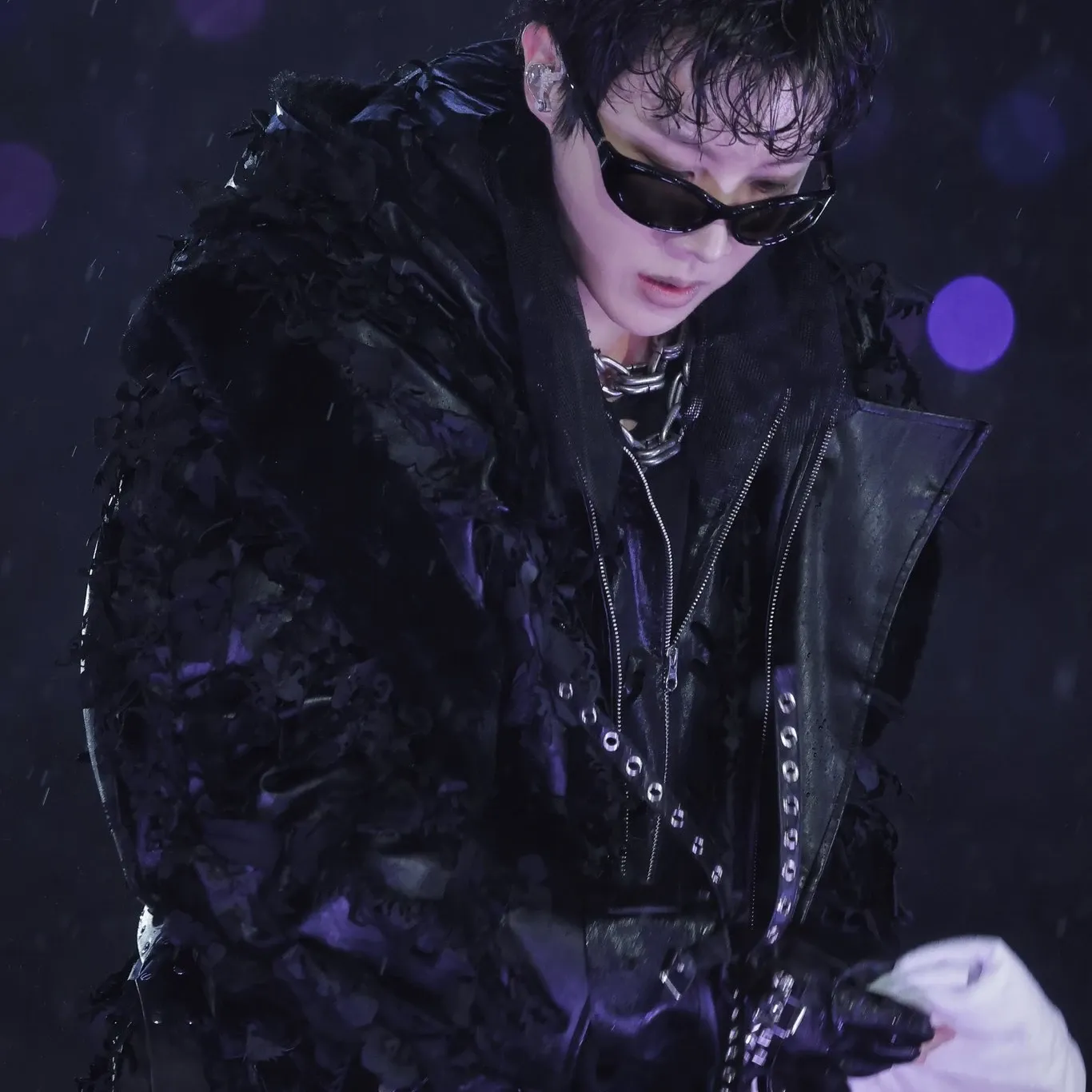 J-hope (防彈少年團)的最新活動照片