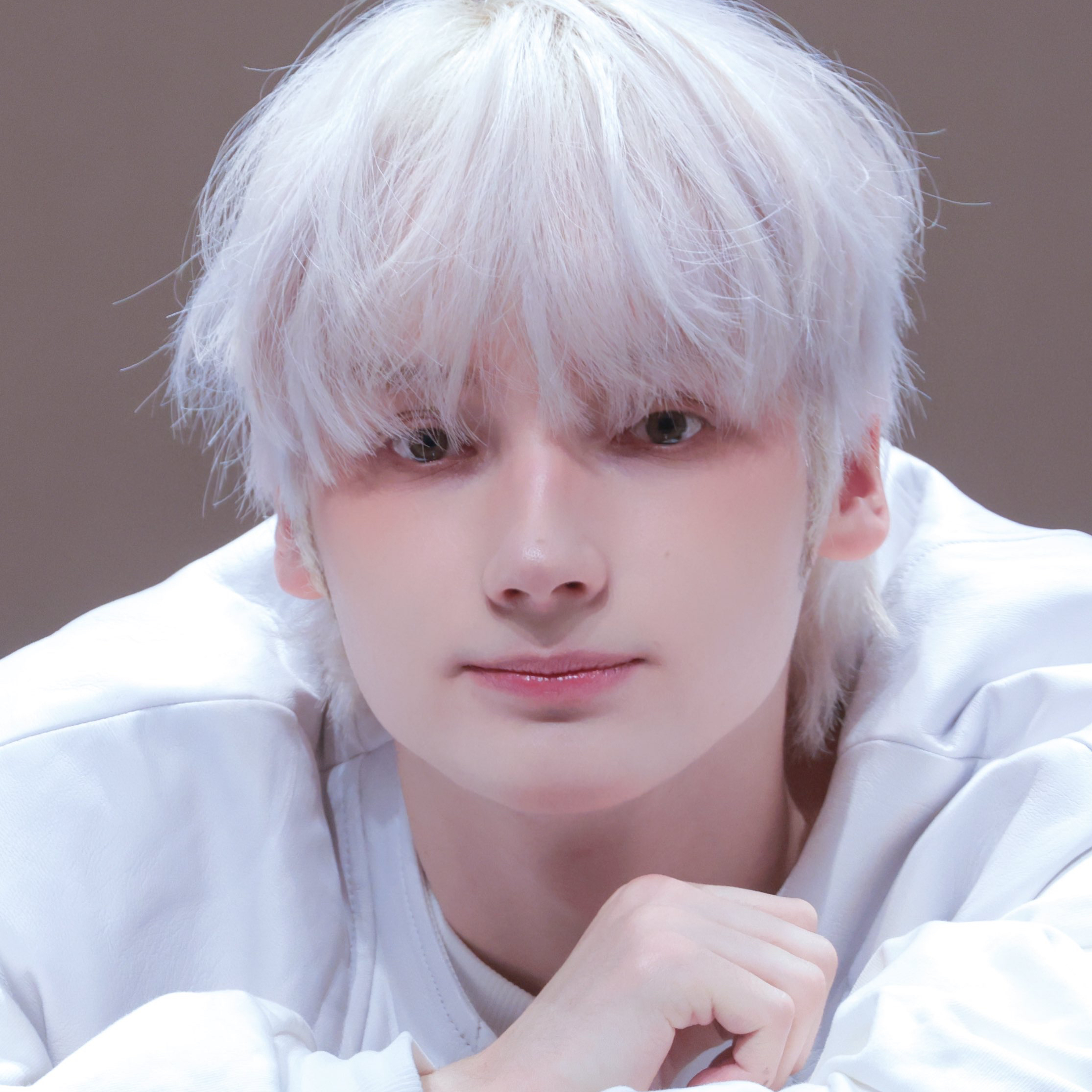 A moment captured by HueningKai (TOMORROW X TOGETHER)'s fan