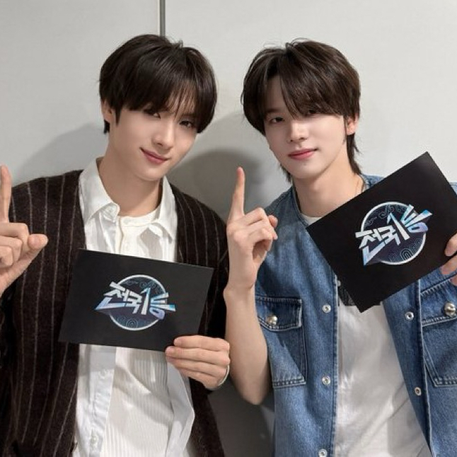 Behind-the-scenes cut of TWS