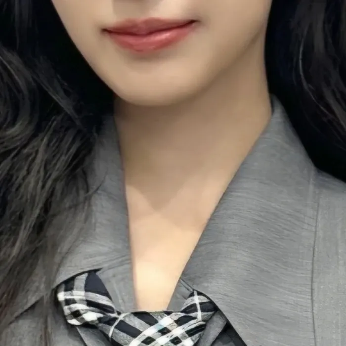 Behind-the-scenes cut of Jeong Yein (Lovelyz)