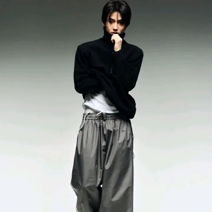 Latest photo of Seonghyeon (CORTIS)