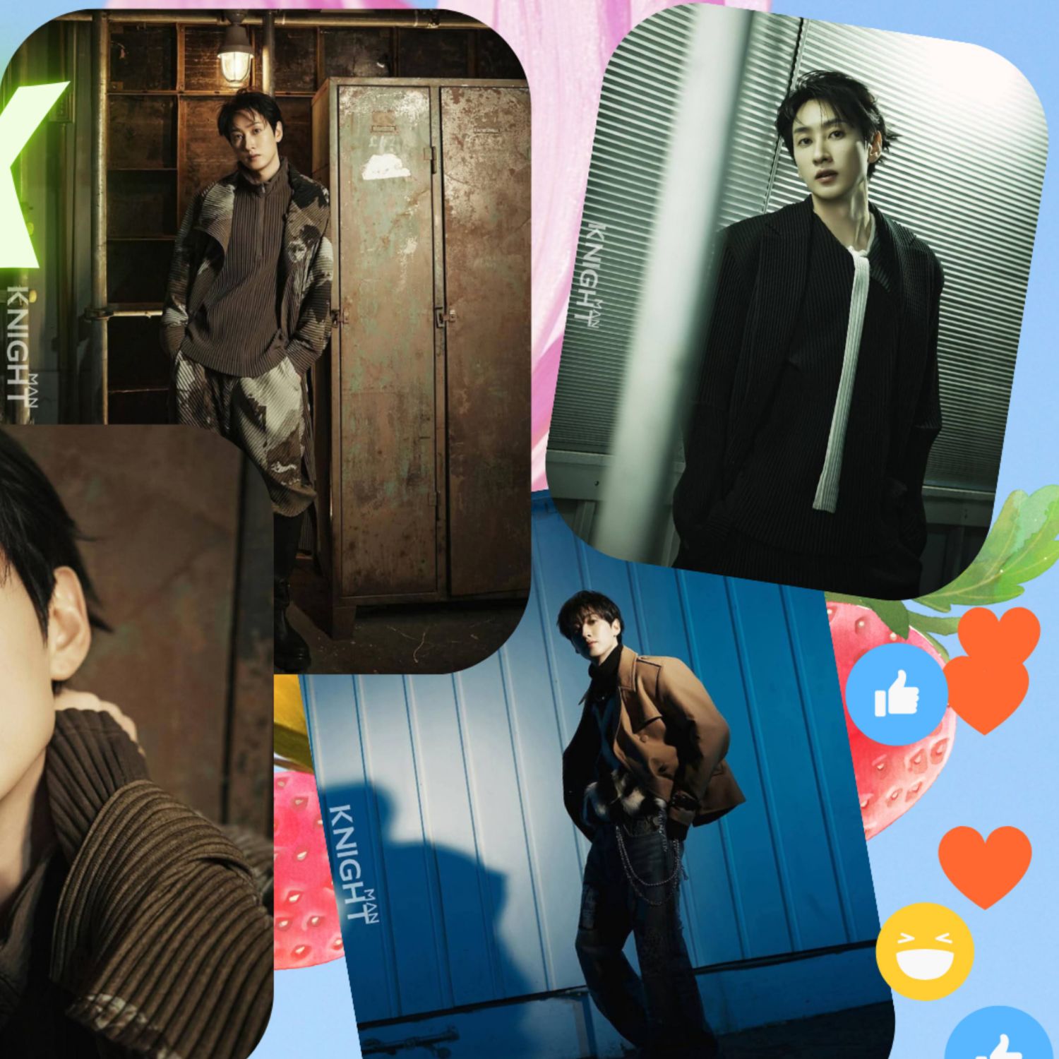 Must-see popular post of 은혁 (슈퍼주니어), your favorite