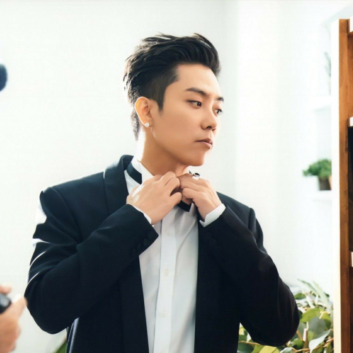 Latest photo of Eun Jiwon (SECHSKIES)