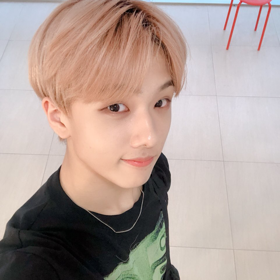 Latest photo of Jisung (NCT DREAM)