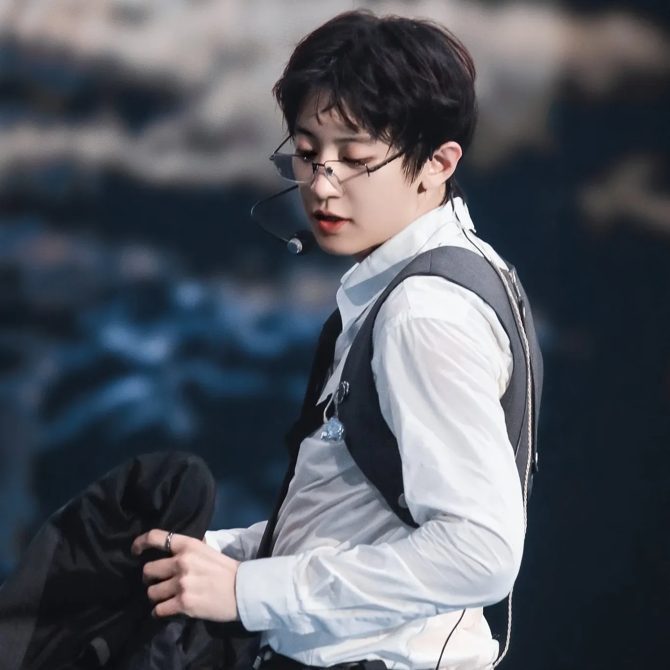 찬열 (EXO)의 최신 사진