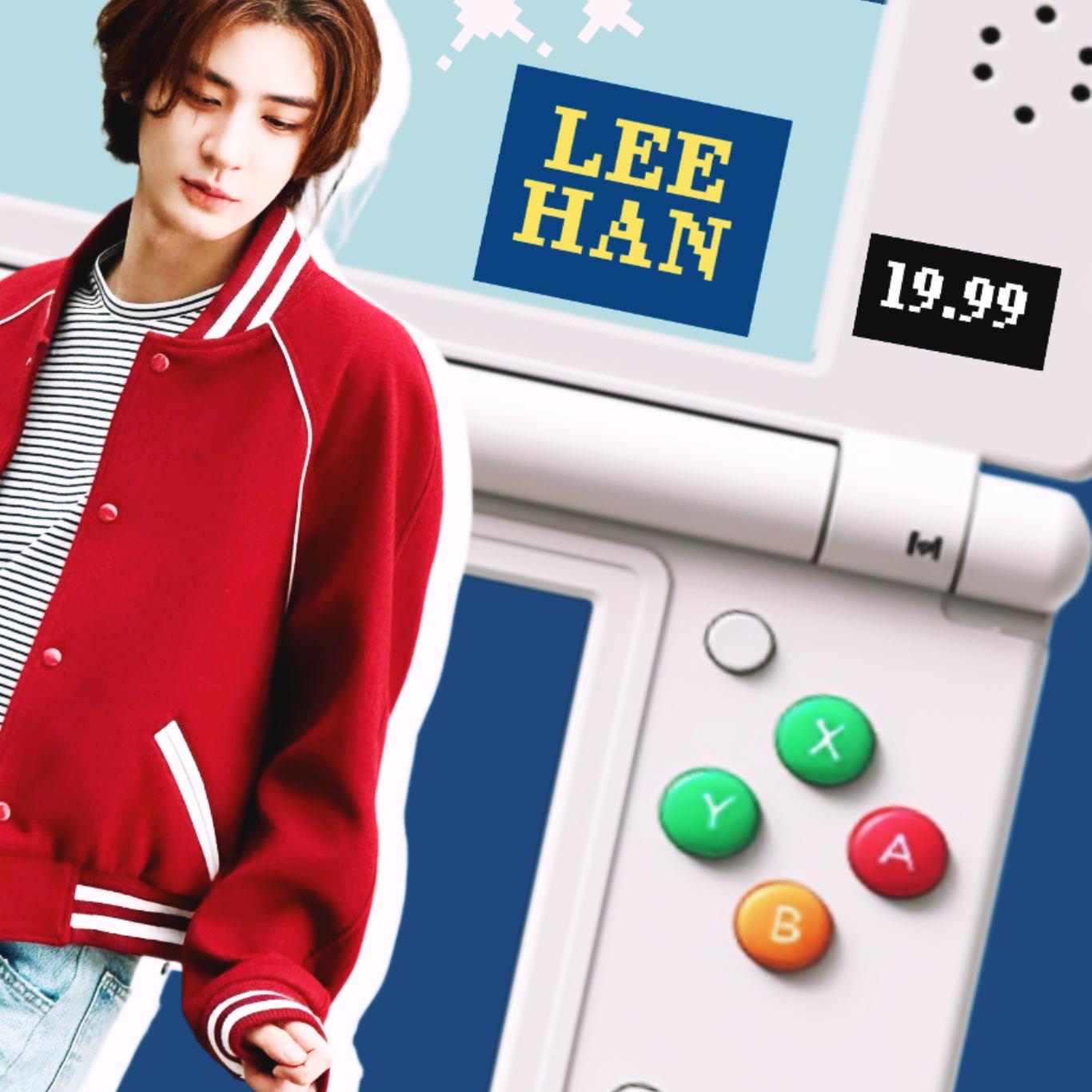 이한 (BOYNEXTDOOR) 팬이 찍은 순간