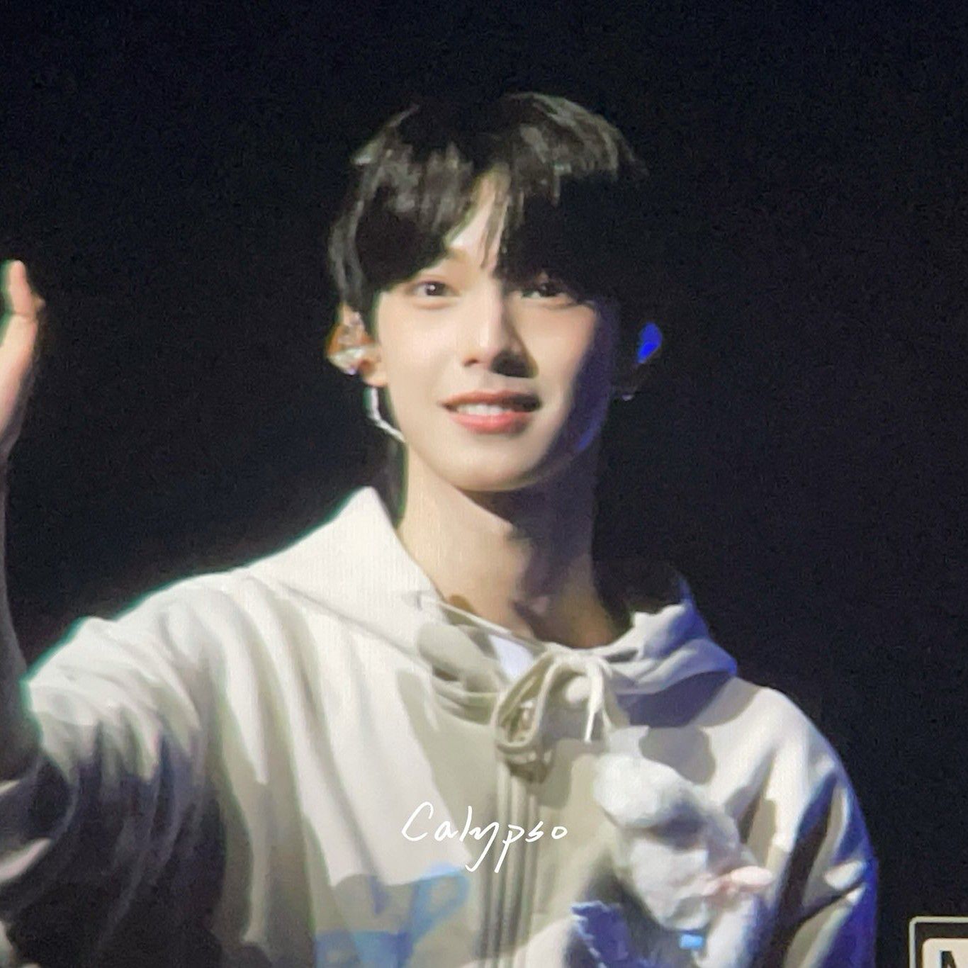 Foto aktivitas terbaru Chuei Liyu