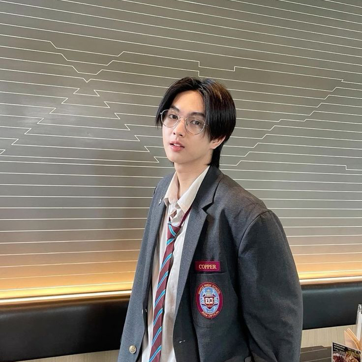 코퍼 (BUS) 최근 활동샷