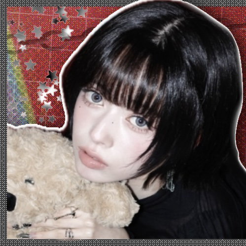 Rima (NiziU)的最新活动照片