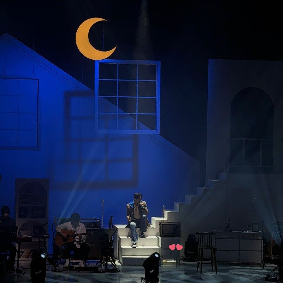 ムンビン (ASTRO)ファンが撮った瞬間