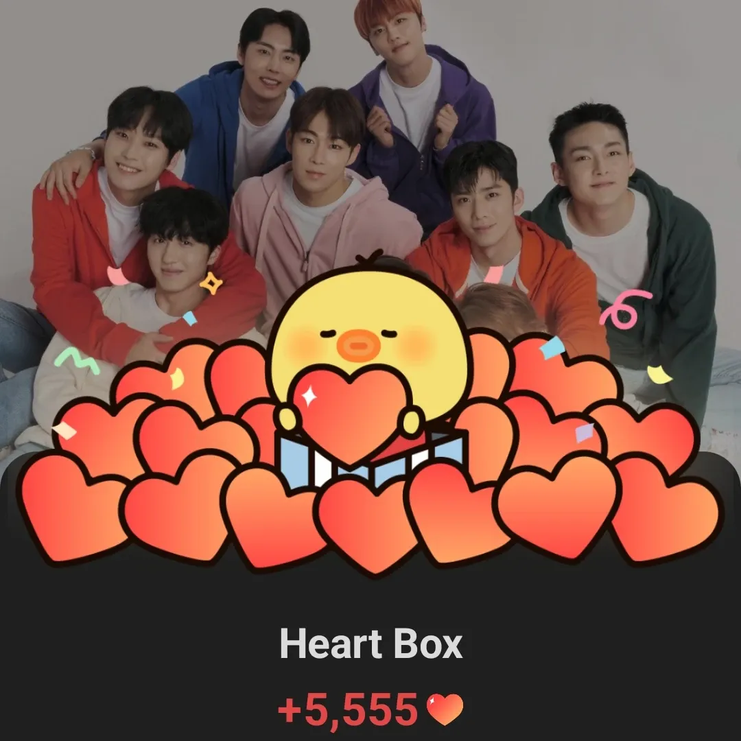 SF9 팬이 찍은 순간