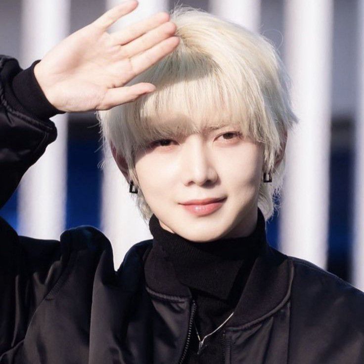 Potret di balik layar ATEEZ