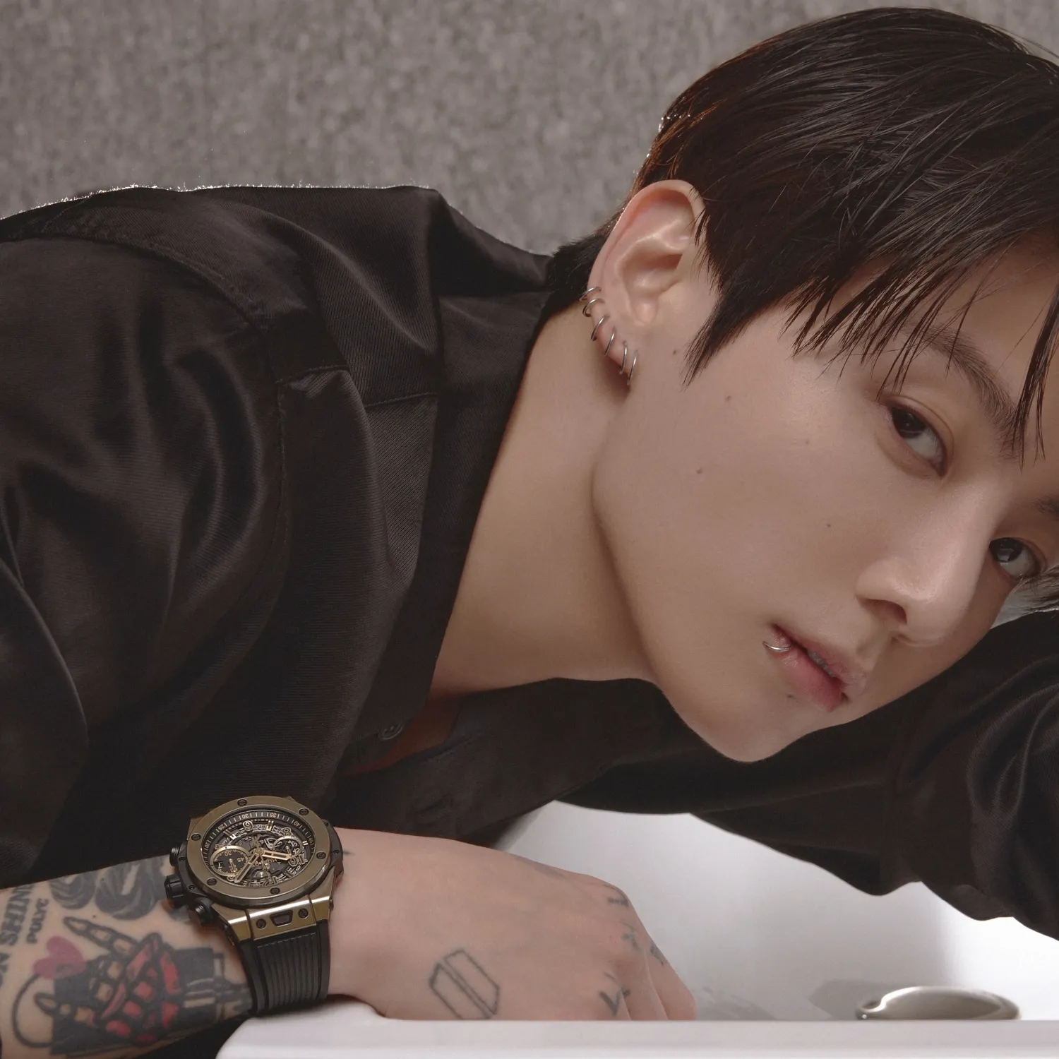 정국 (방탄소년단)의 최신 사진