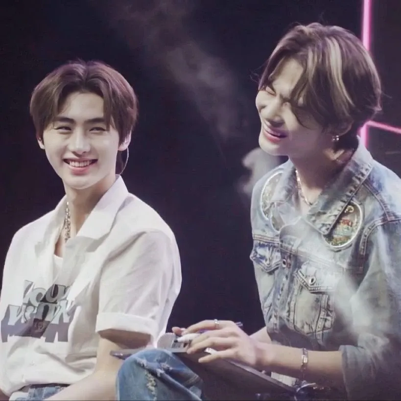 NI-KI (ENHYPEN)的最新活動照片