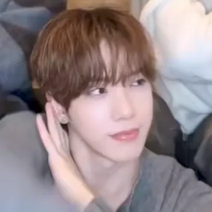 Recent activity shot of KAZUTA (n.SSign)