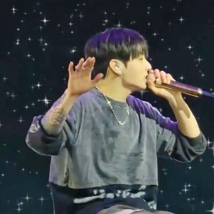 Momen yang diabadikan oleh penggemar Jungkook (BTS)