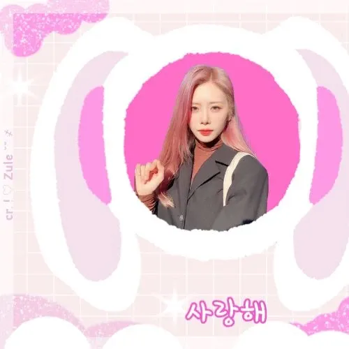 Behind-the-scenes cut of JI U (DREAMCATCHER)