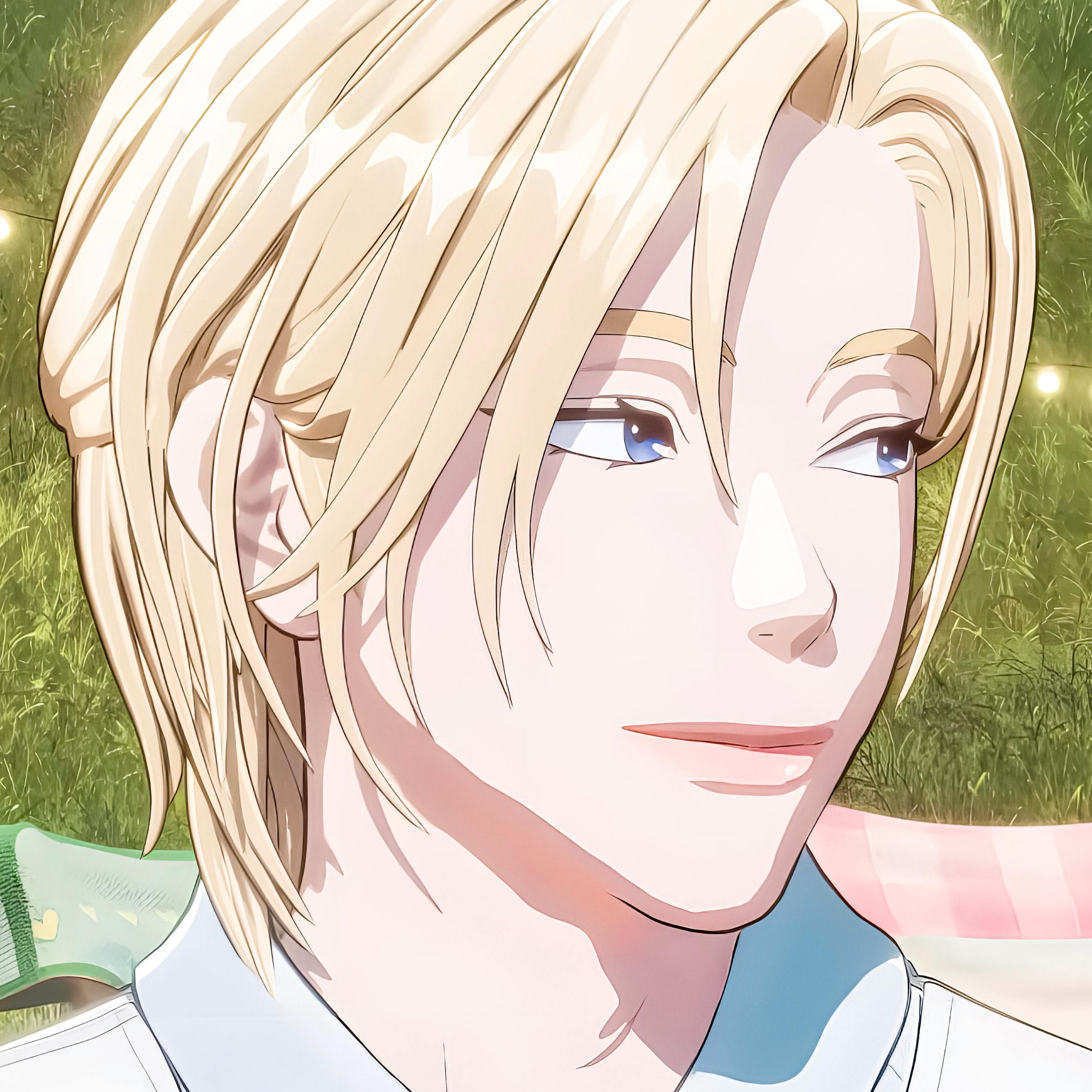 A moment captured by Noah (PLAVE)'s fan