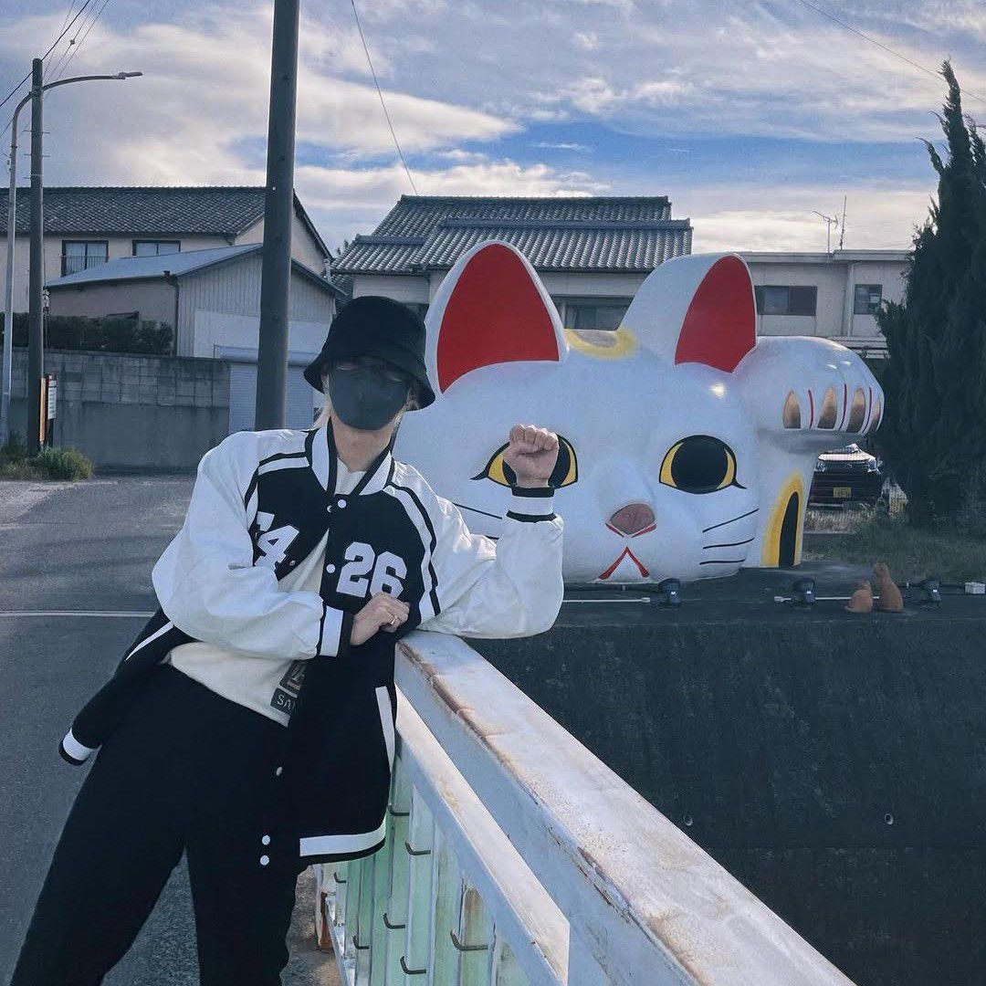 SEVENTEEN的最新活動照片