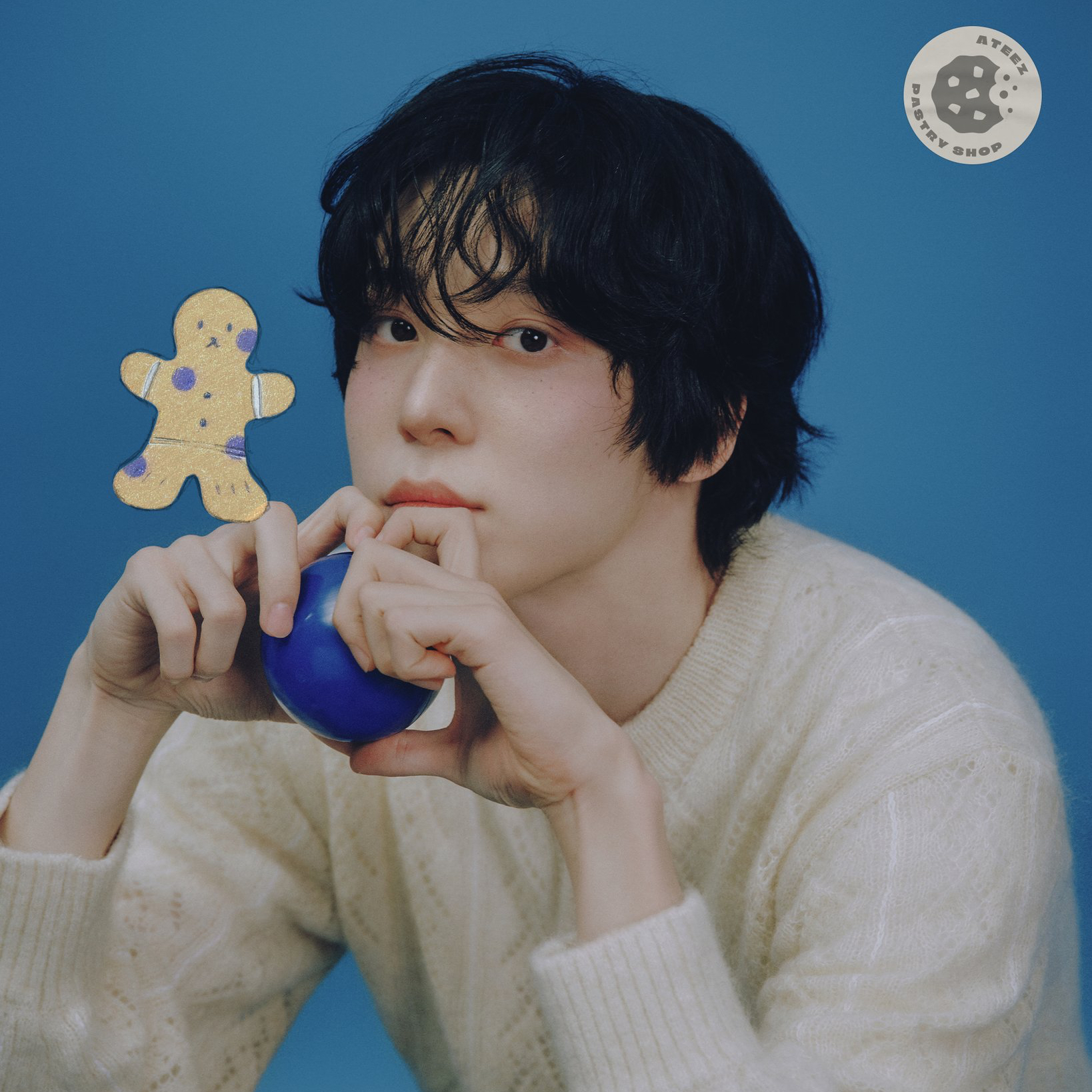 에이티즈 최근 활동샷