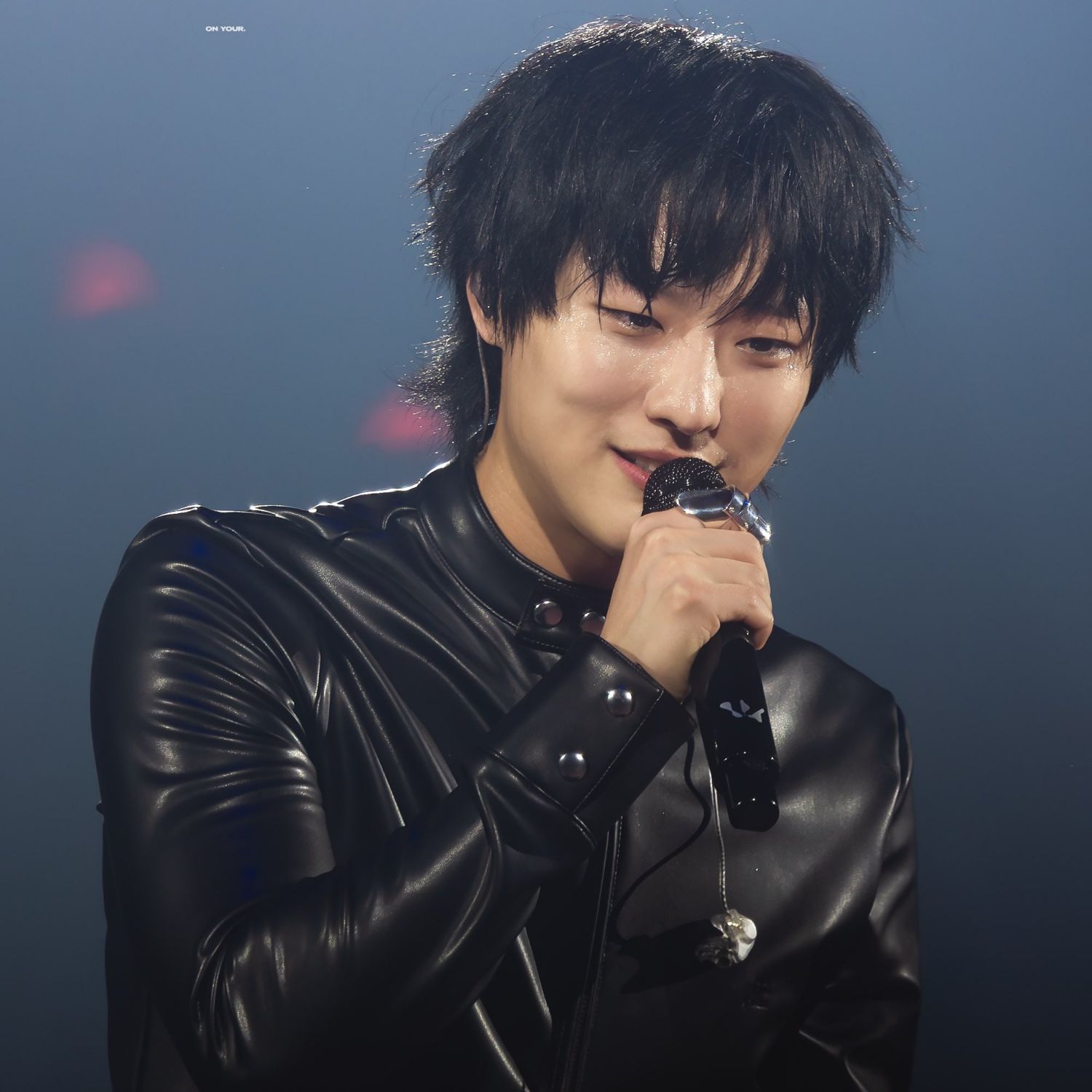 Latest photo of WOODZ