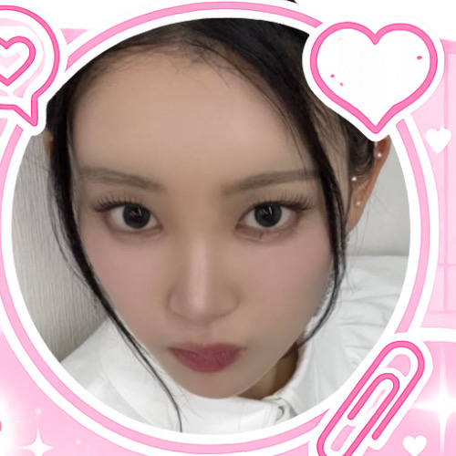 Latest photo of Sakurai Miu (ME:I)