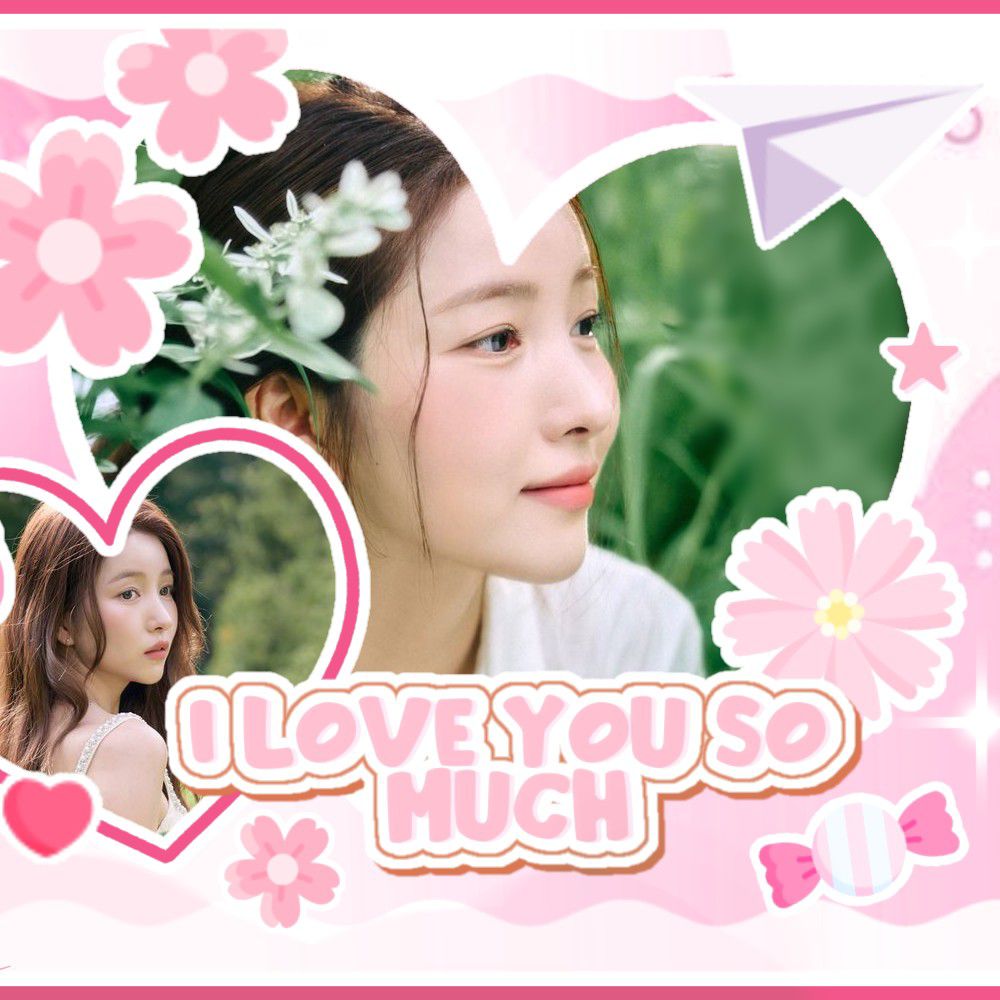 Behind-the-scenes cut of Sowon (GFRIEND)