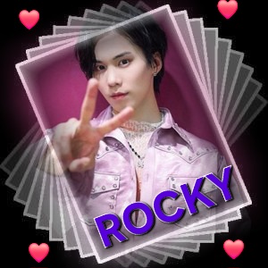 Behind-the-scenes cut of Rocky