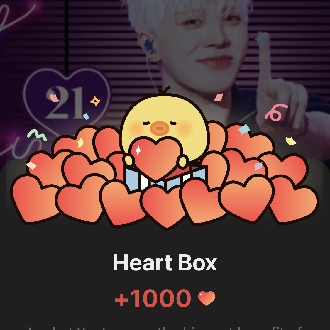 Foto terbaru So Junghwan (TREASURE)