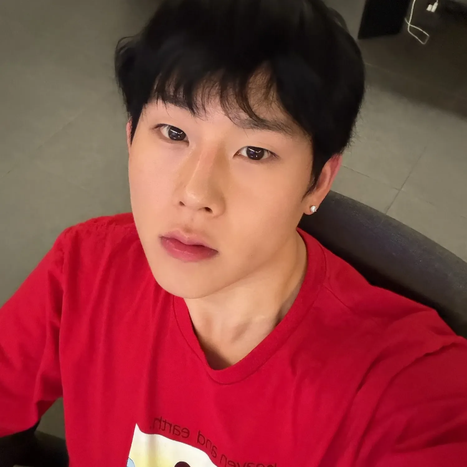 몬스타엑스 최근 활동샷