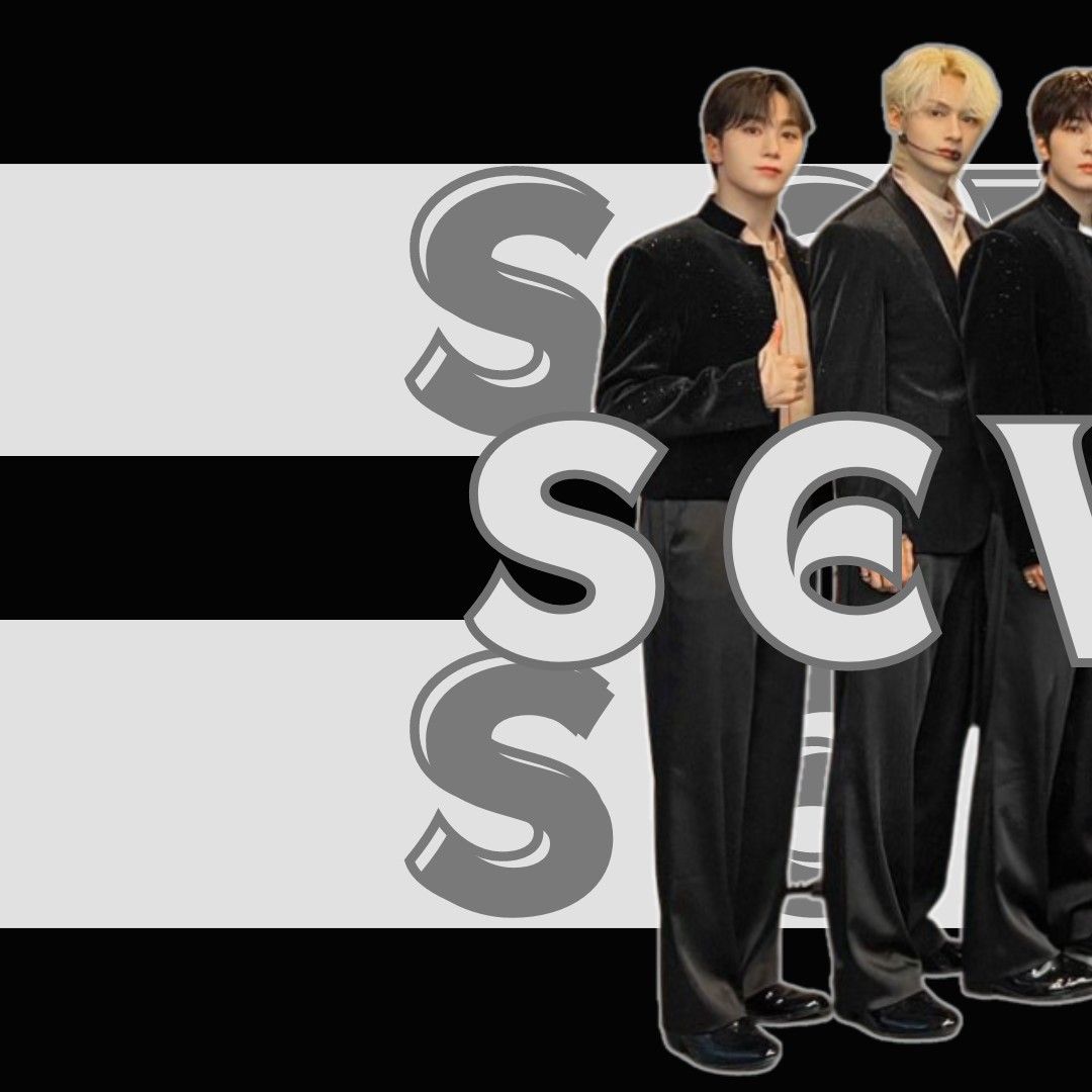 세븐틴 최근 활동샷