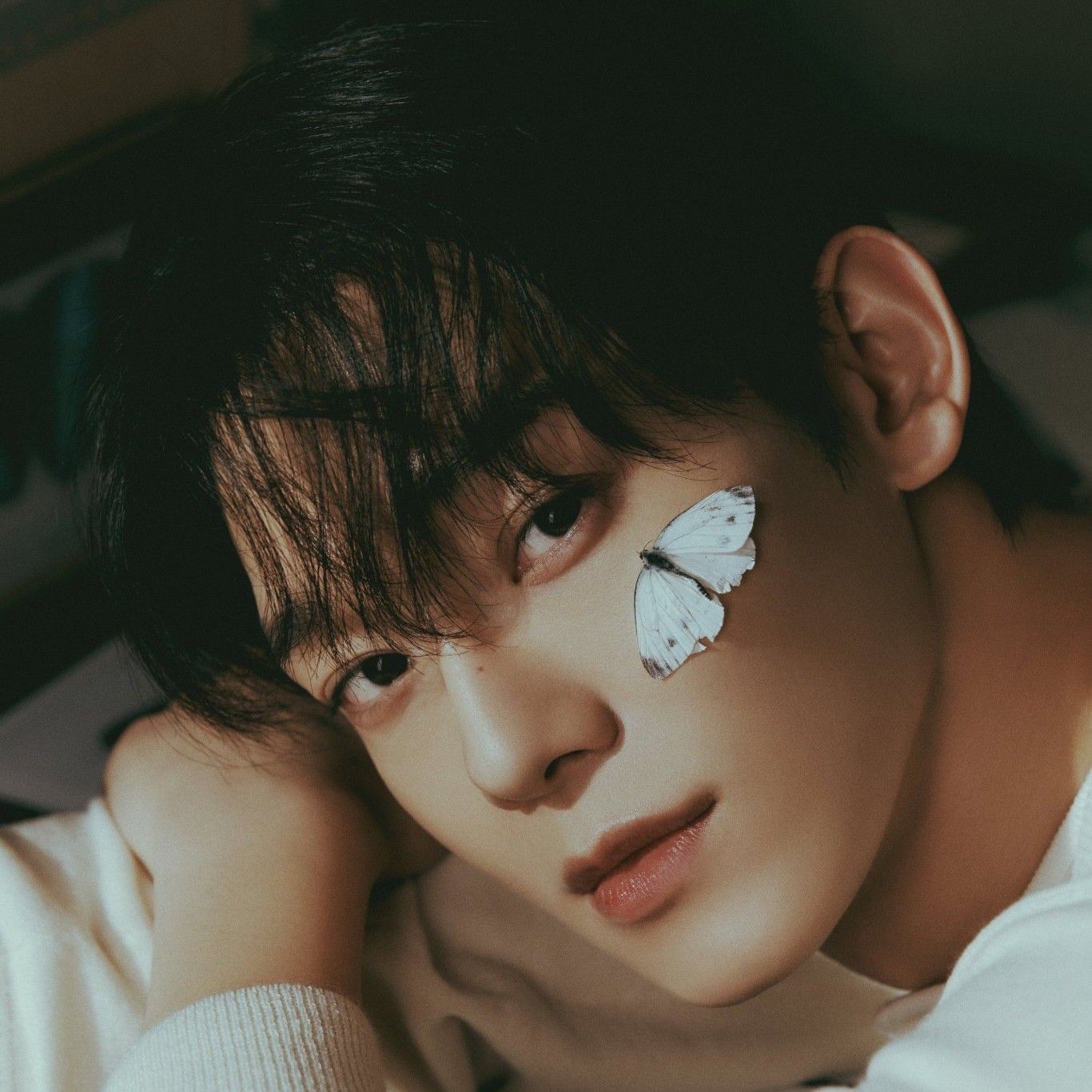 첸 (EXO)의 최신 사진