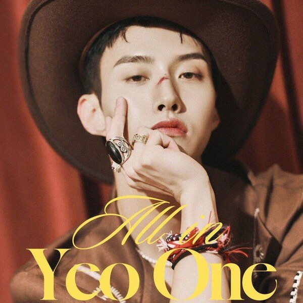 Momen terbaik pilihan fandom Yeoone (PENTAGON)