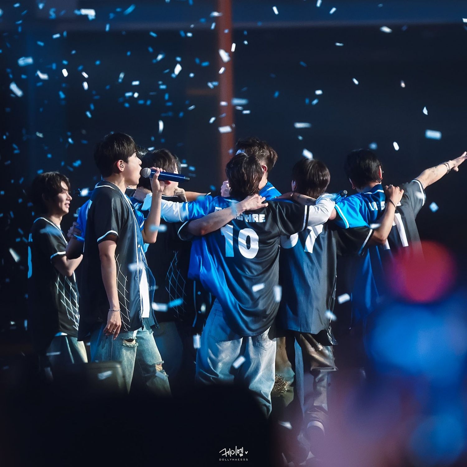 Foto terbaru Super Junior