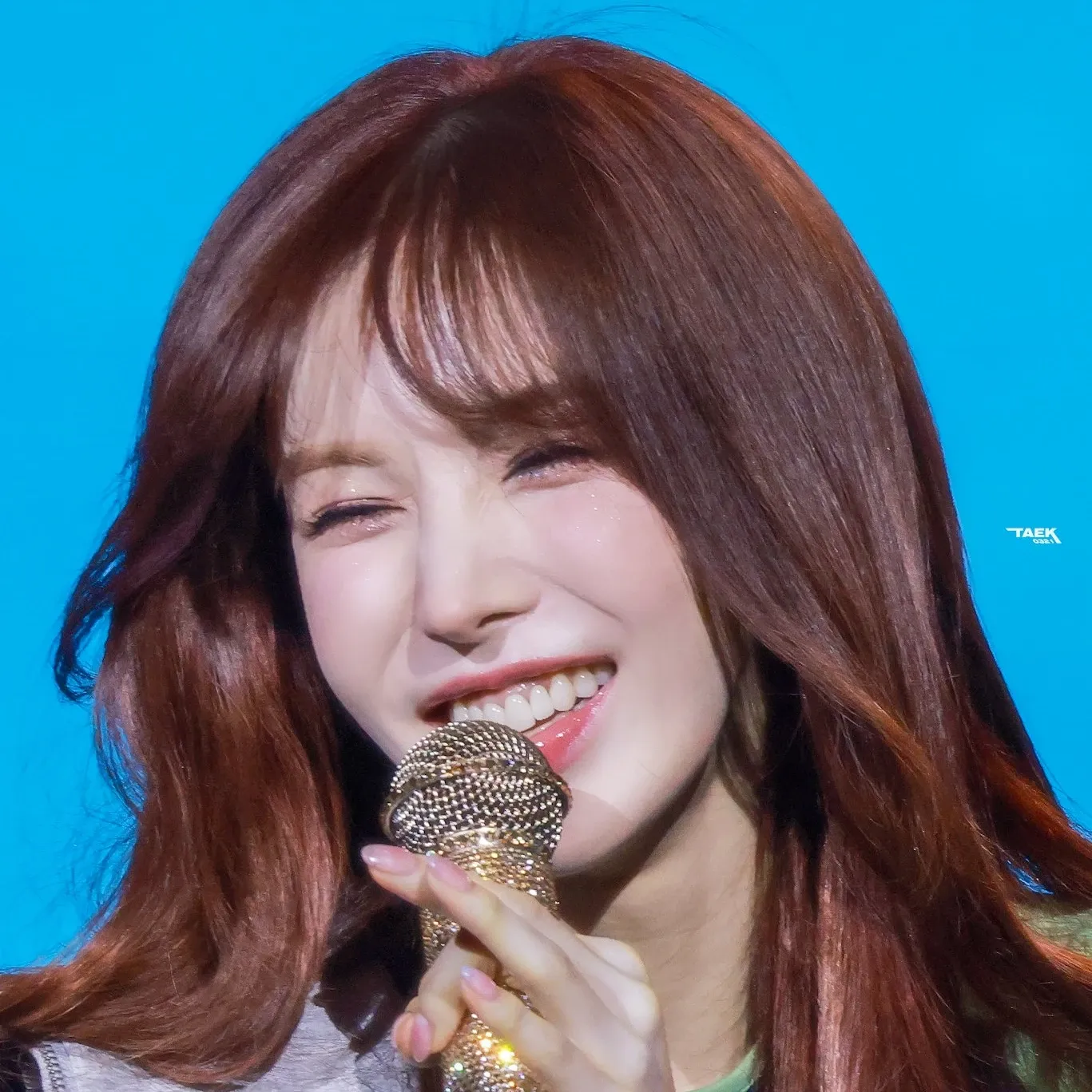 Wendy (Red Velvet)的最新照片