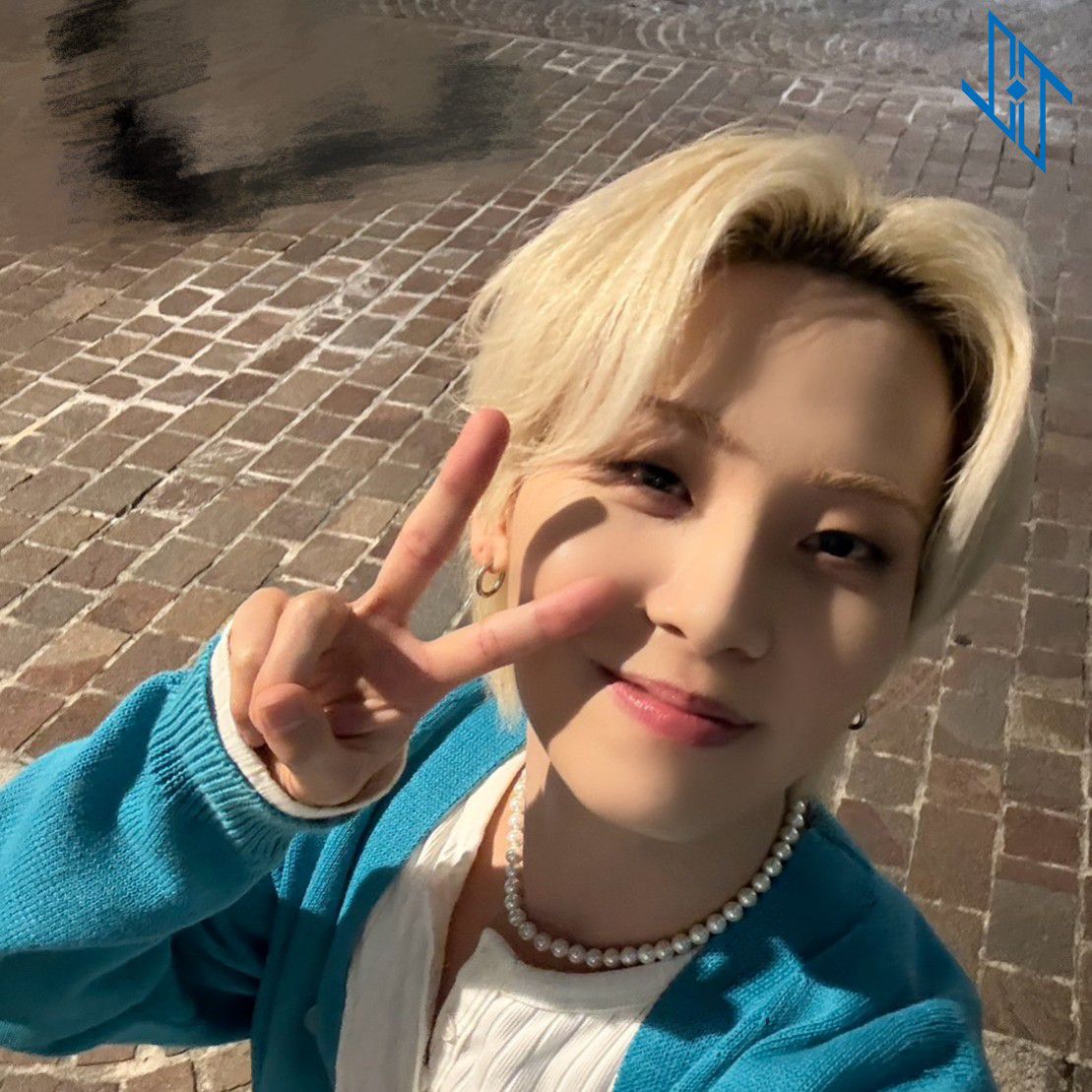 Latest photo of Kawashiri Ren (JO1)