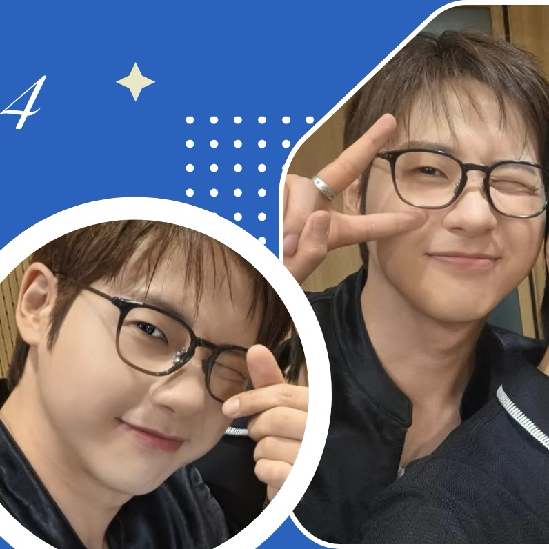 シヌ (B1A4)の最新写真