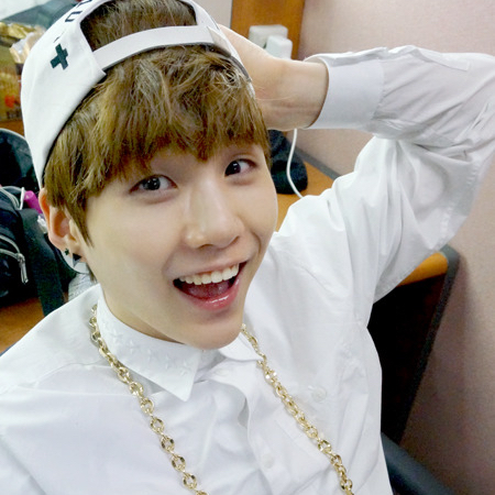 SUGA (BTS)ファンが撮った瞬間
