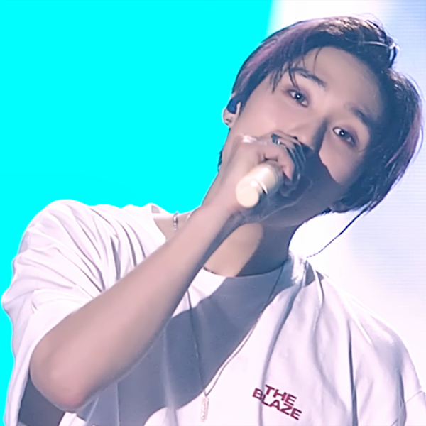 Signature photo of Jacob (THE BOYZ) capturing their charm