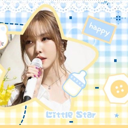 Behind-the-scenes cut of Yuju (GFRIEND)