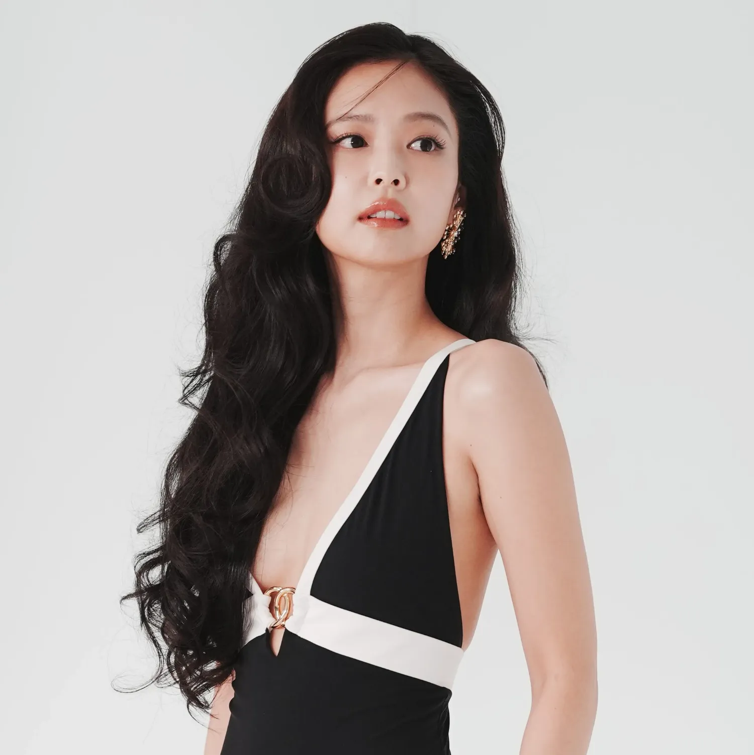 ジェニー (BLACKPINK)ファンが撮った瞬間