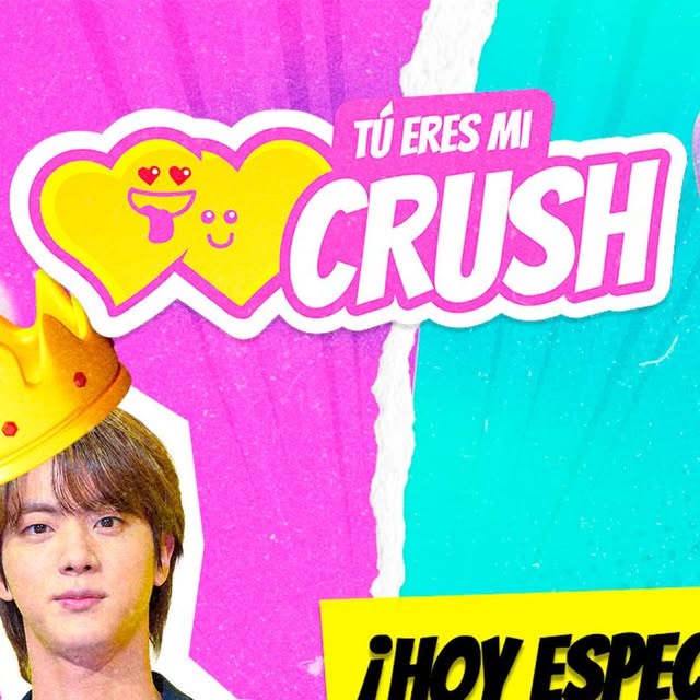 진 (방탄소년단)의 최신 사진