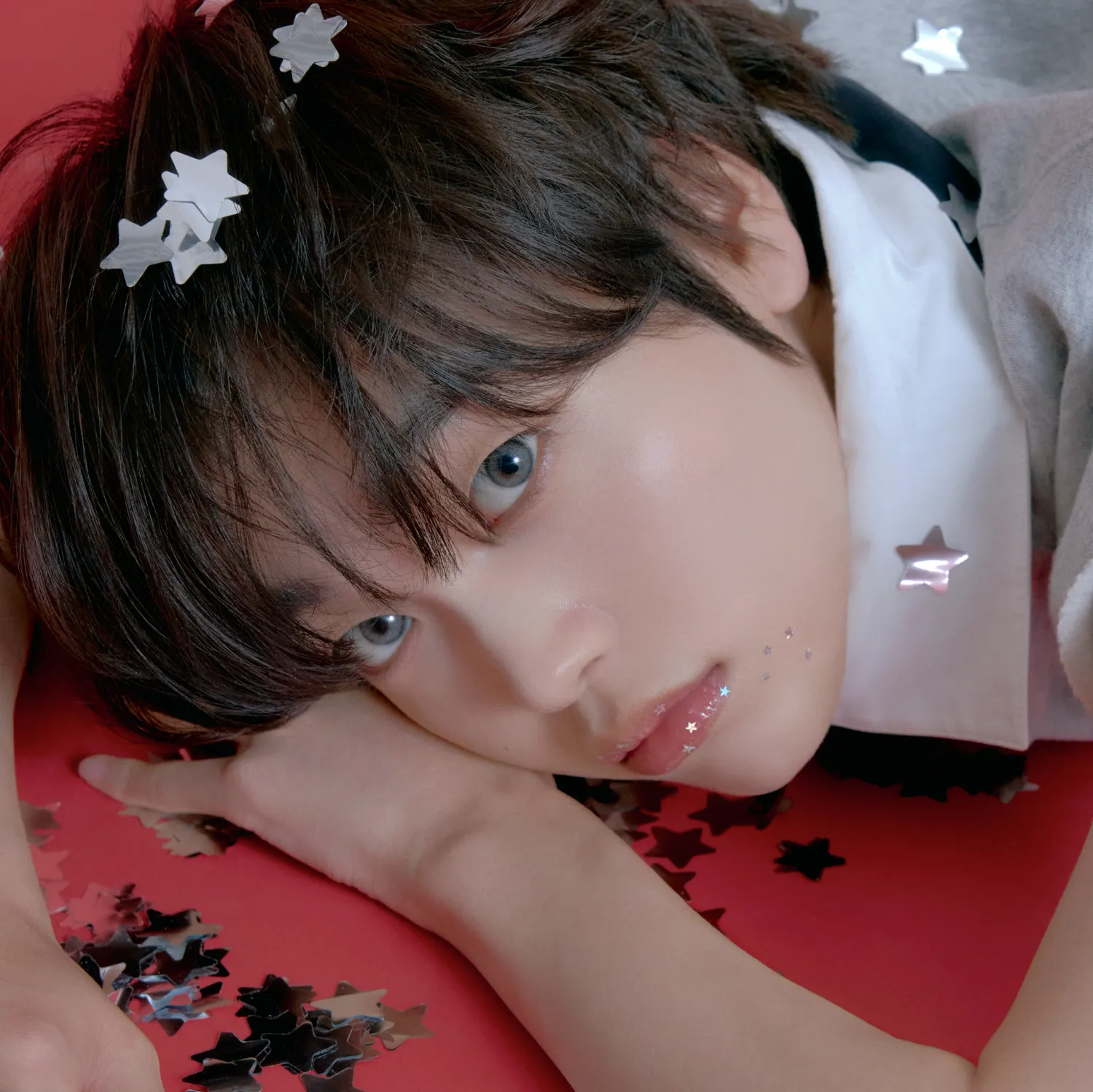 Latest photo of Hyeongjun (CRAVITY)