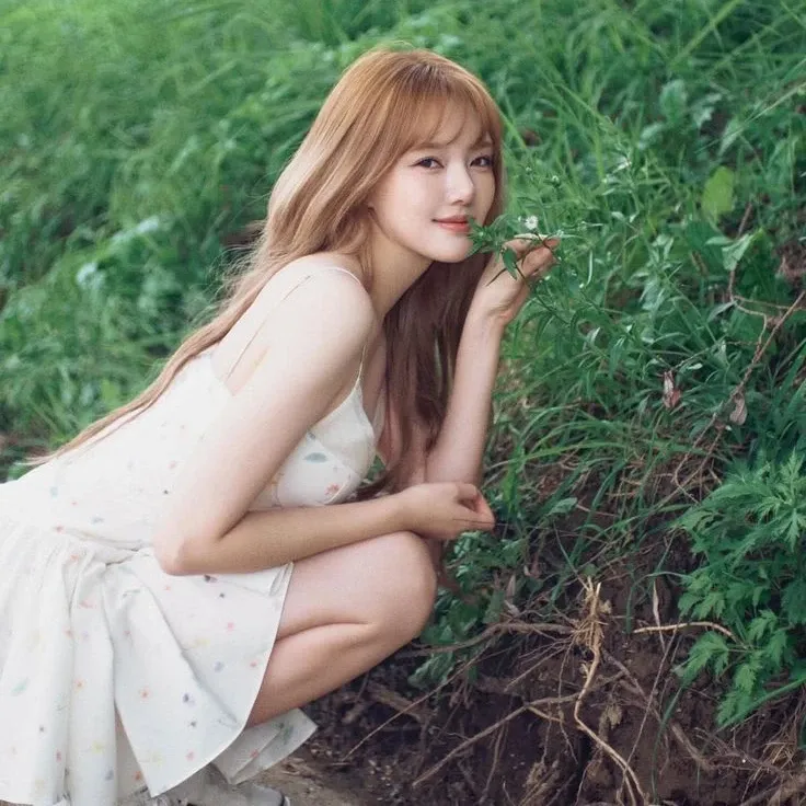 예린 (여자친구)의 최신 사진