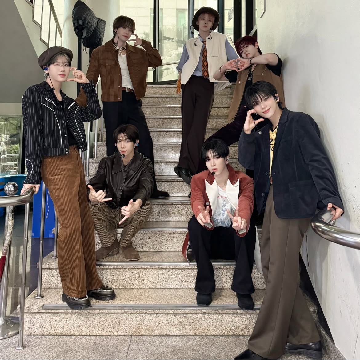 Today’s hot picks from the n.SSign community