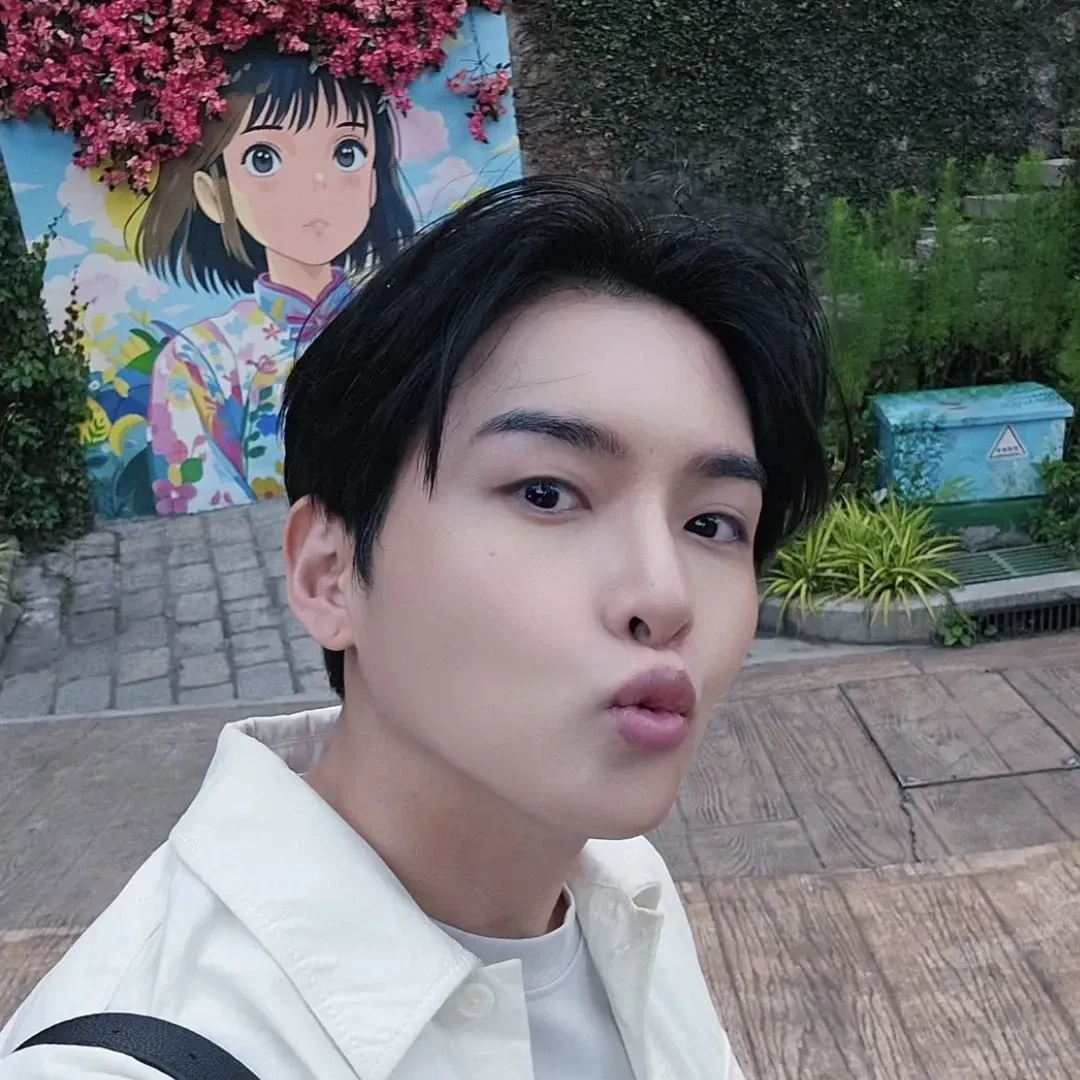 Latest photo of Ryeowook (Super Junior)