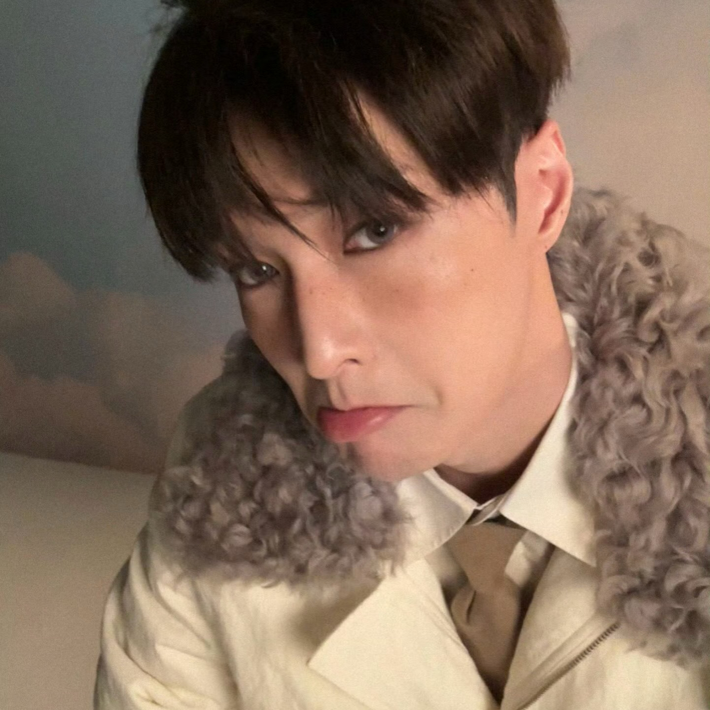 EXO 최근 활동샷