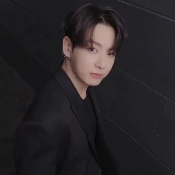 ジョングク (BTS)の舞台裏ショット