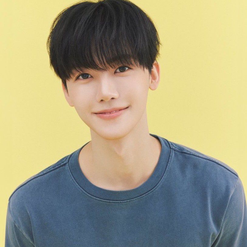 재민 (NCT DREAM)의 비하인드 컷