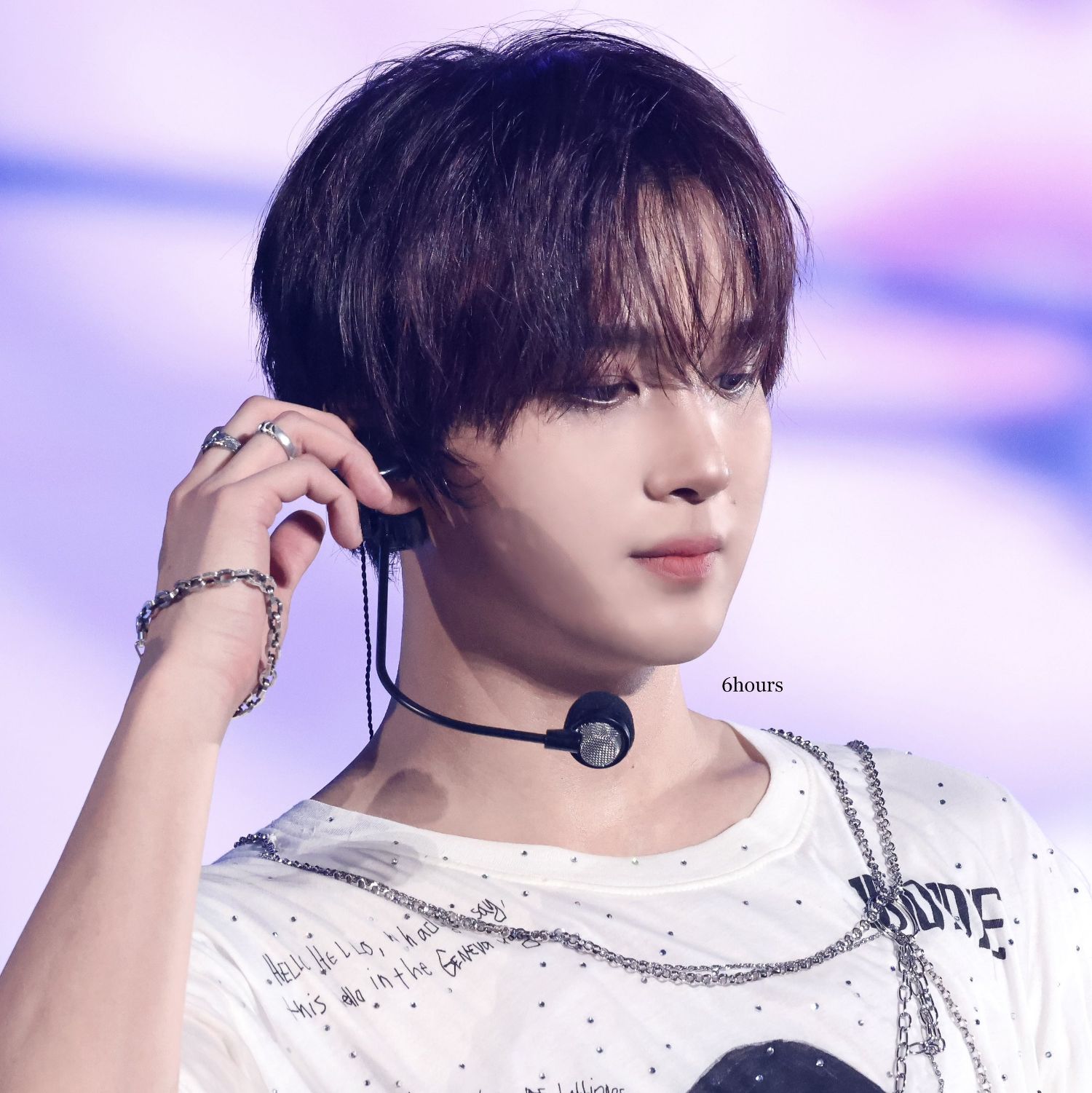 楷燦 (NCT 127, NCT DREAM)的最新照片